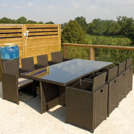 Salon de jardin lavande auchan