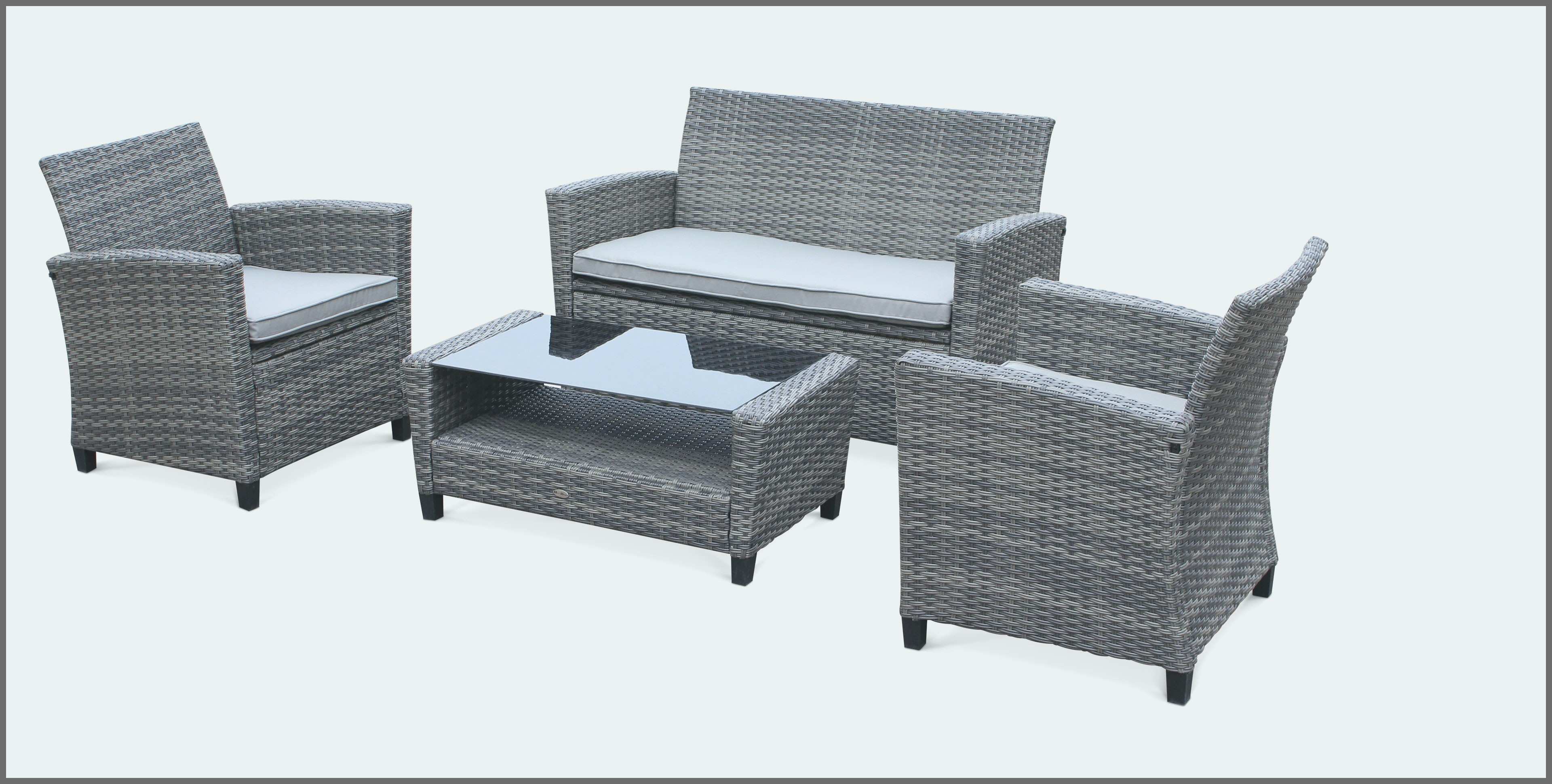 Housse salon de jardin finlandek
