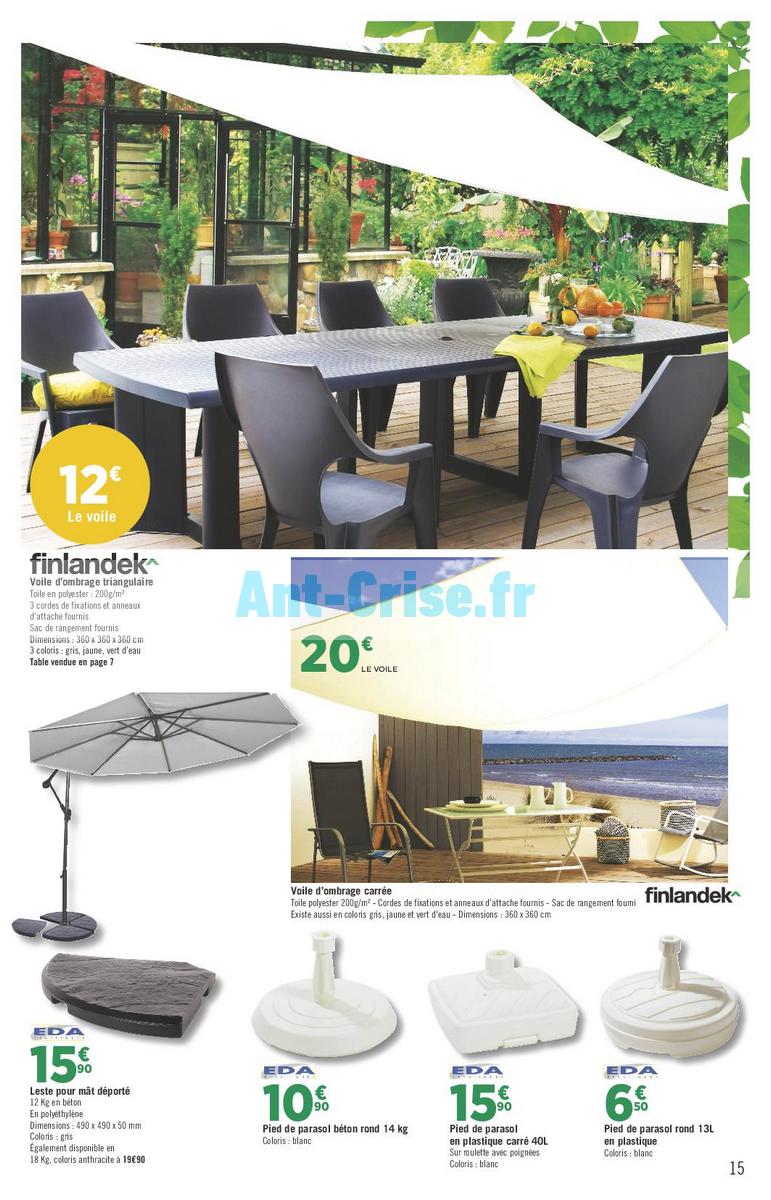 Salon de jardin geant casino annemasse