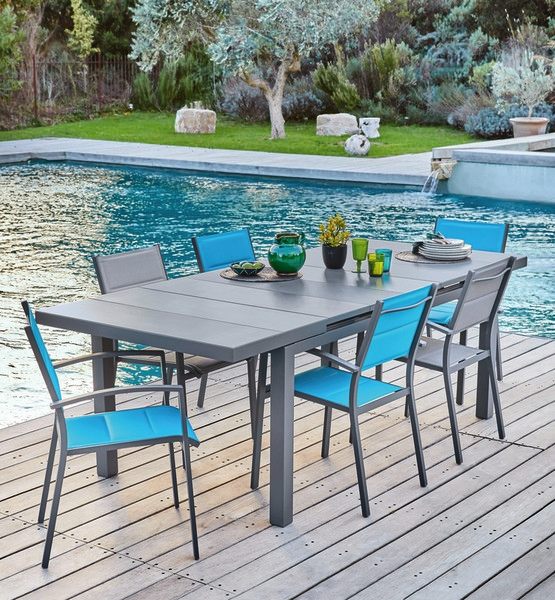 Salon de jardin carrefour bourges
