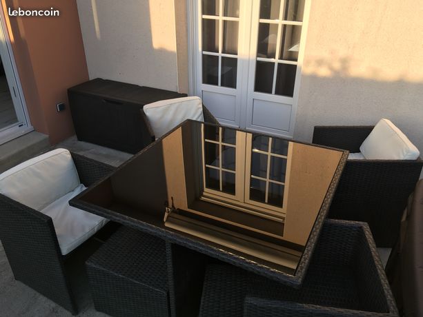 Le bon coin salon de jardin basse normandie