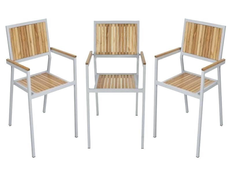 Salon de jardin magasin babou