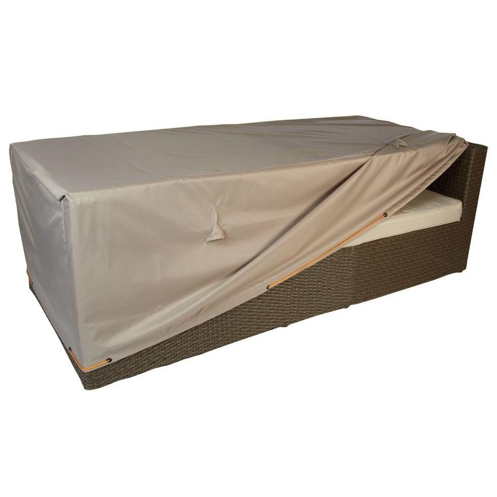Housse de protection salon de jardin alinea