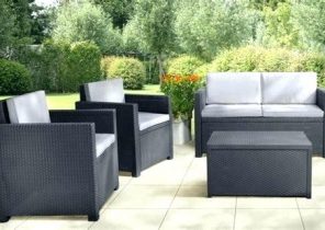 Brico depot salon de jardin 165 euros