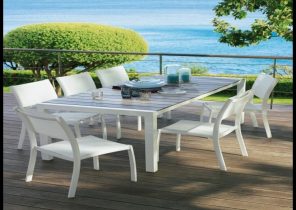 Brico leclerc gueret salon de jardin