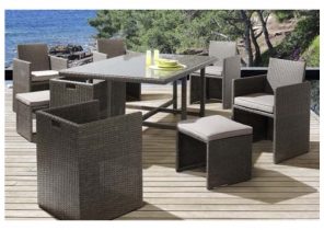 Salon de jardin leclerc chinon