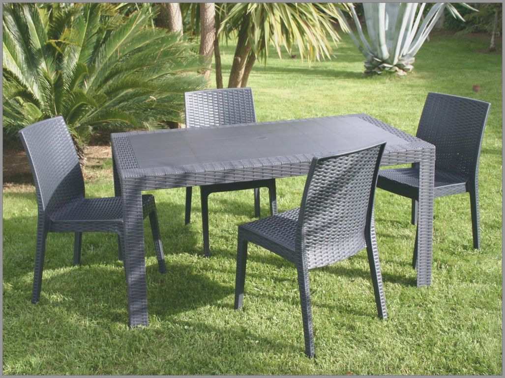 Salon de jardin chez brico leclerc