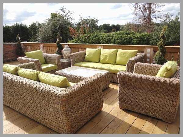 Salon de jardin resine but