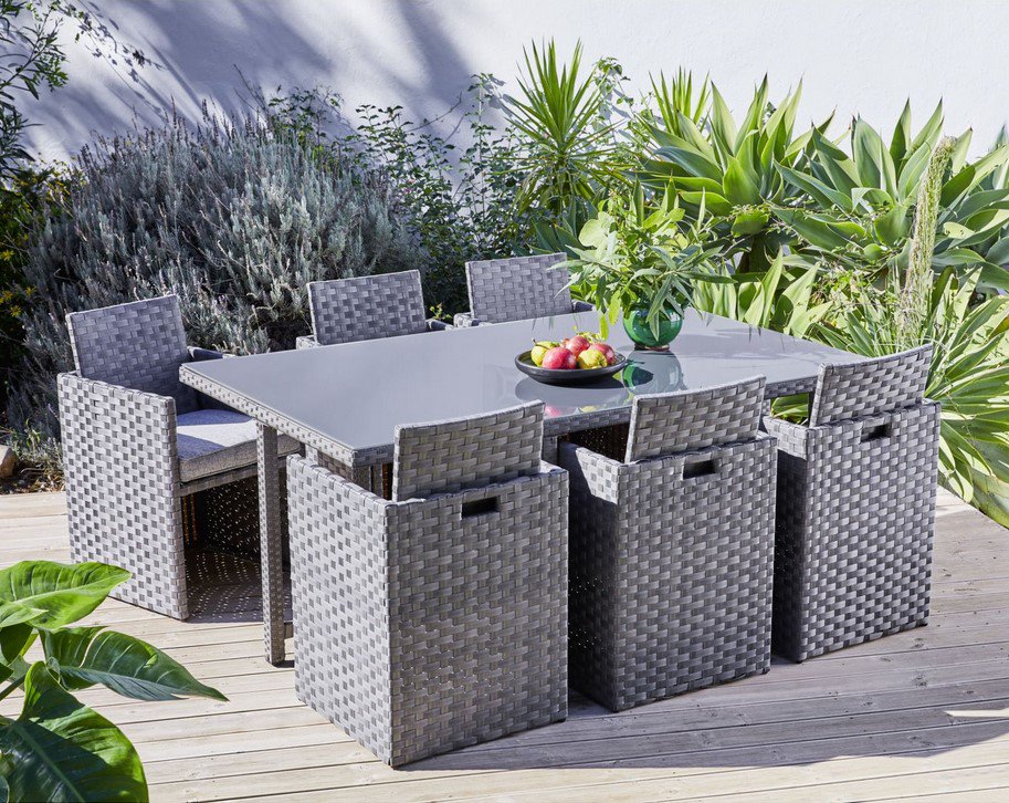 Salon de jardin carrefour louga