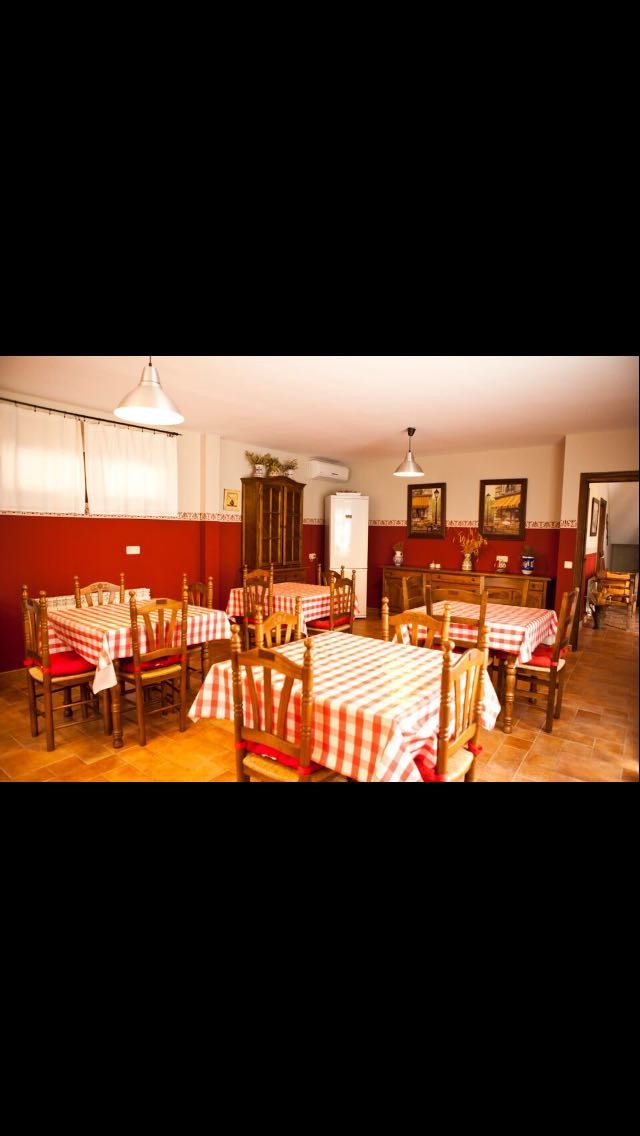 Salon jardin casa grande