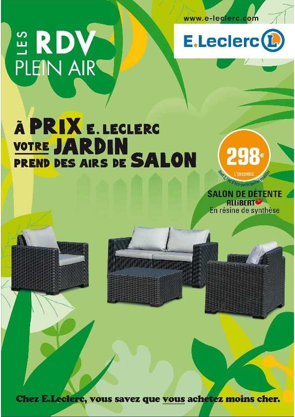 Sitemapcdatahttpwweinfbizidsalon De Jardin Leclerc 2023null