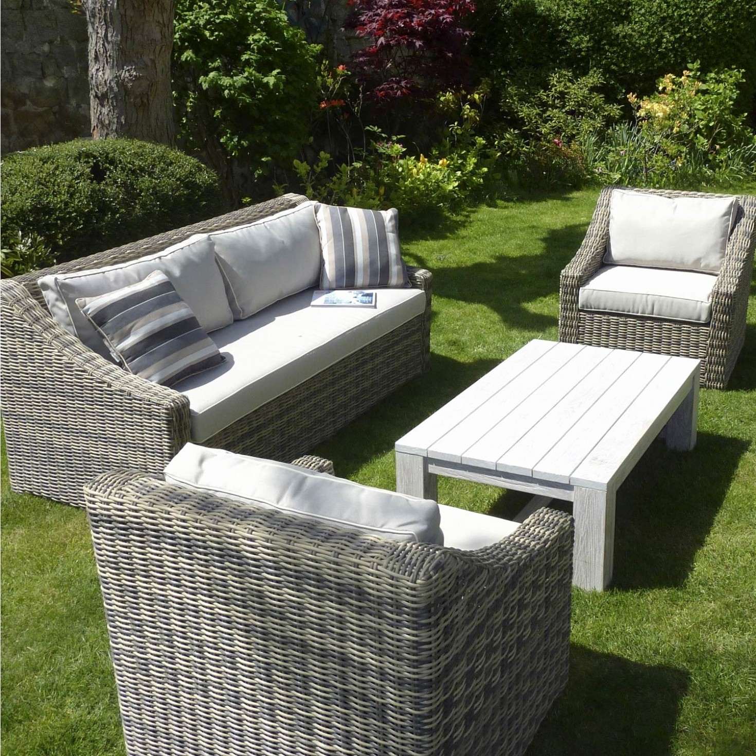 Salon de jardin 2 personnes ikea