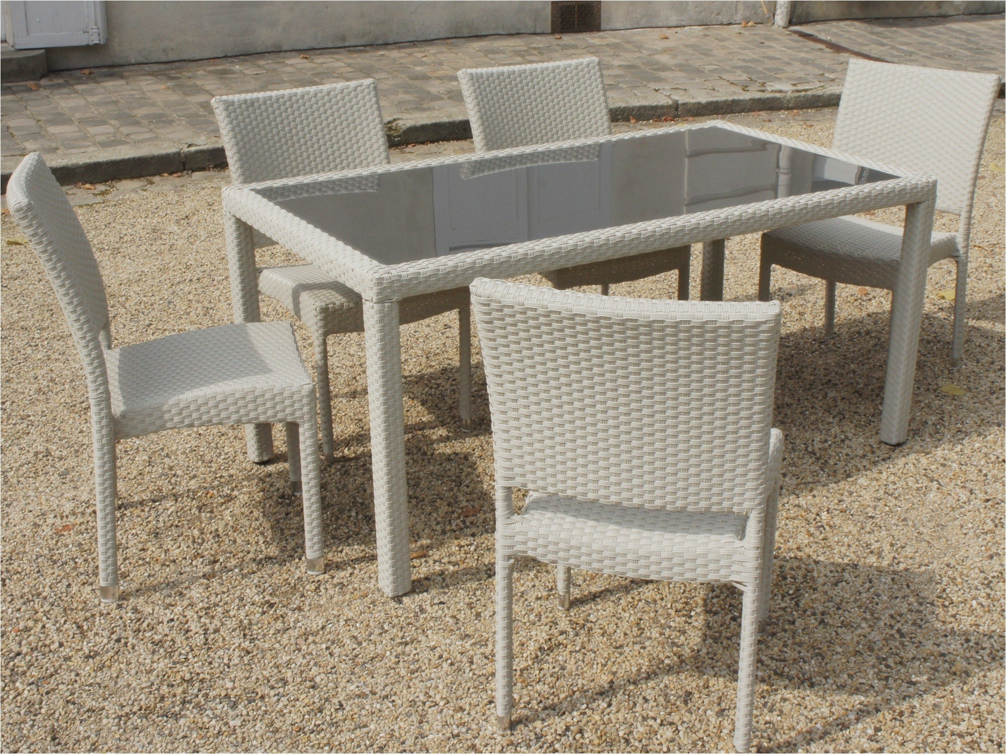 Conforama rodez salon de jardin