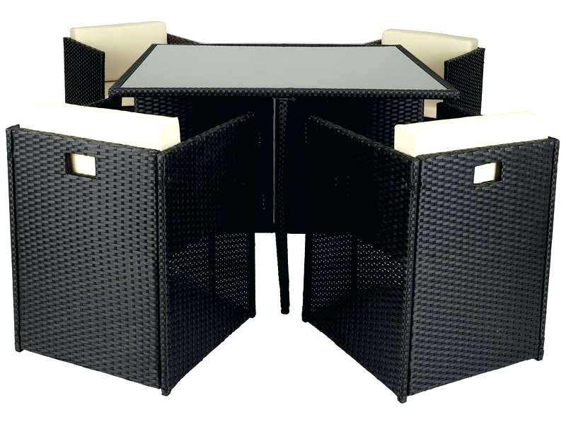 Salon de jardin en resine conforama