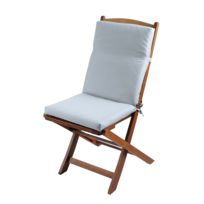 Coussin salon de jardin casa