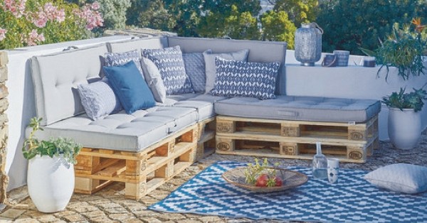 Mobilier de jardin carrefour claye souilly