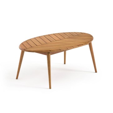 Table salon de jardin
