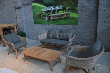 Salon de jardin detente discount