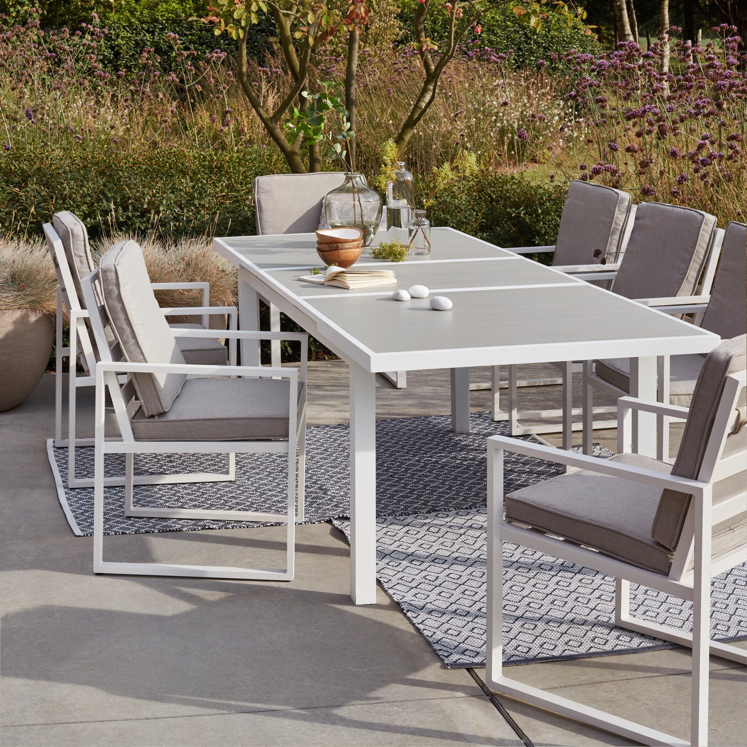 Salon de jardin leroy merlin plan de campagne