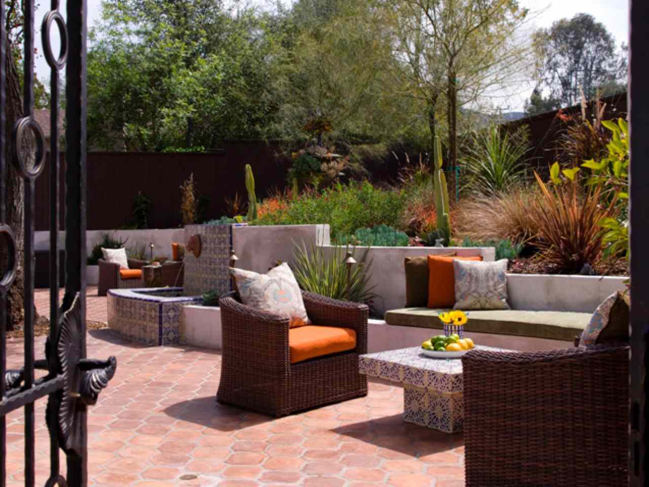 Salon de jardin wish