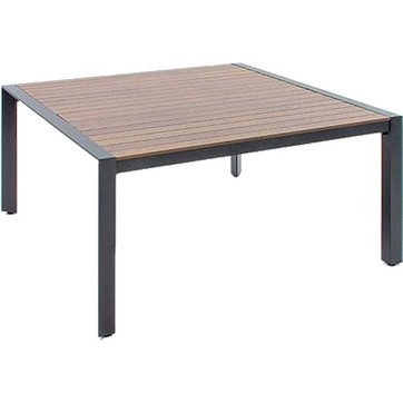 Salon de jardin aluminium kettler