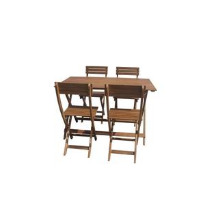 Cdiscount salon de jardin en teck