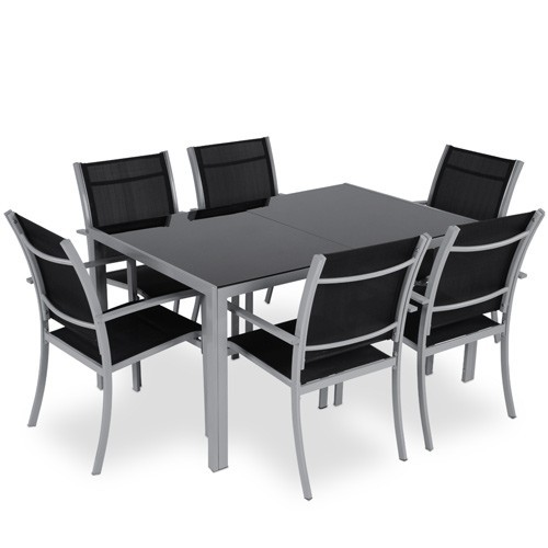Table et chaise de jardin pas cher