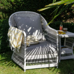 Salon de jardin en resine entretien