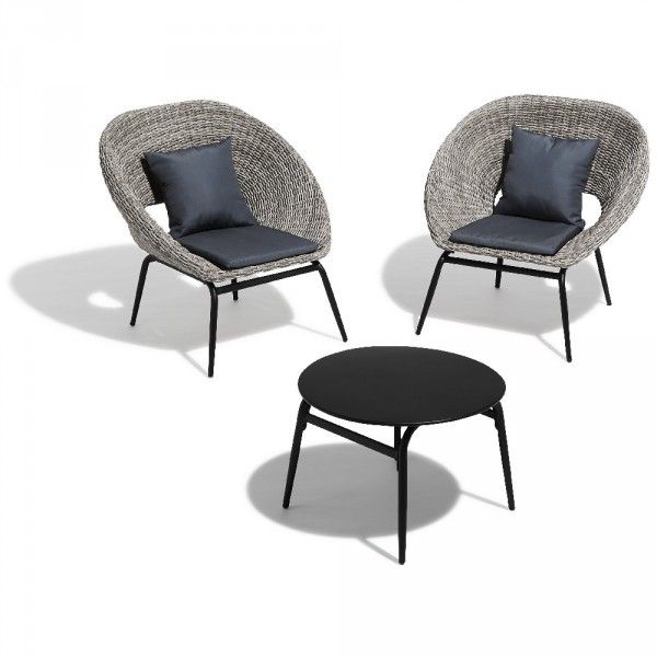 Salon de jardin detente gifi