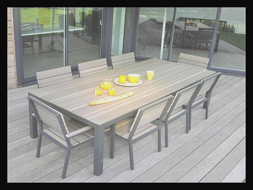 Salon de jardin romance blanc