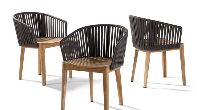 Fauteuil de jardin pas cher