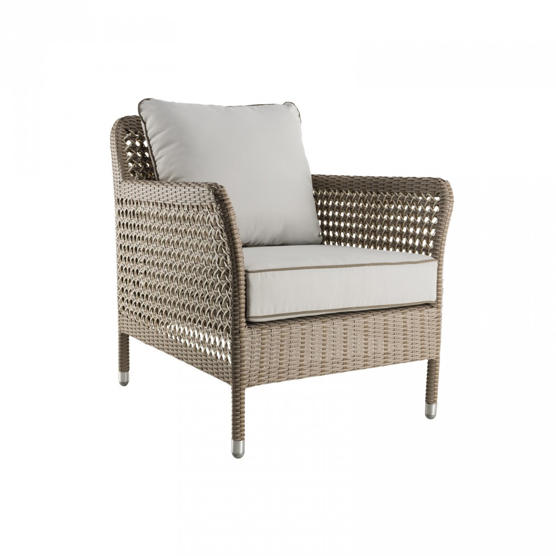 Salon de jardin fauteuils