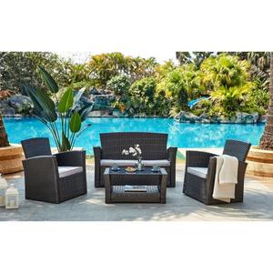 Salon de jardin mahe cdiscount