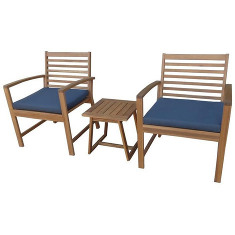 Mobilier de jardin finlandek