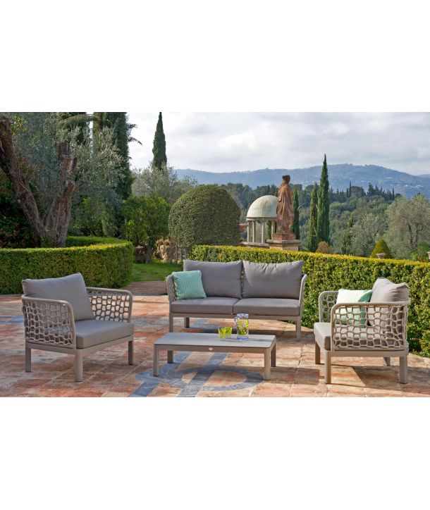 Salon de jardin hobby garden