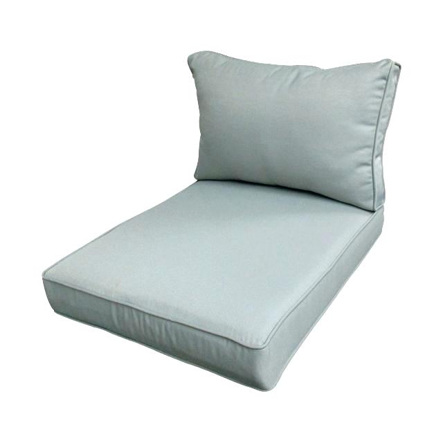 Housse de coussin pour salon de jardin hesperide