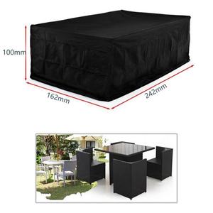Housse salon de jardin 210 x 105