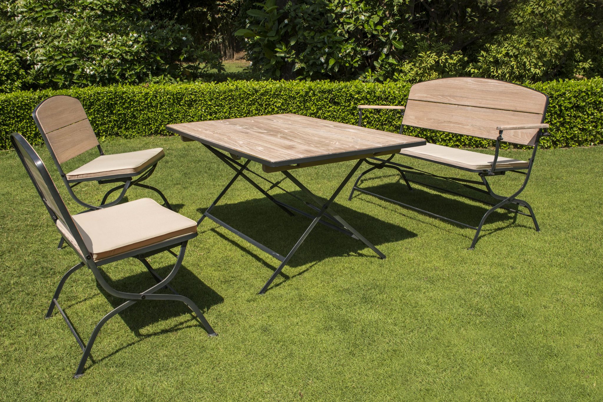 Housse de protection pour salon de jardin leroy merlin