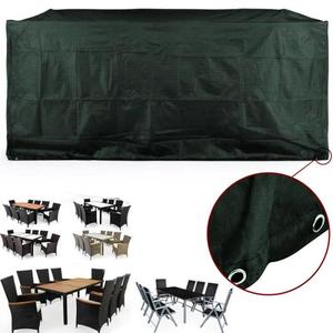 Housse de protection pour salon de jardin cdiscount