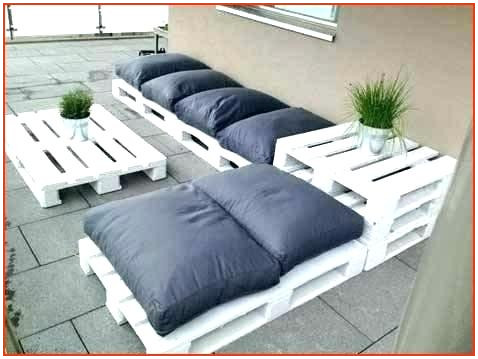 Housse imperméable pour salon de jardin