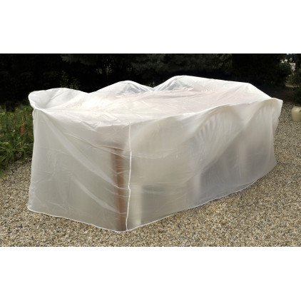 Housse de protection pour salon de jardin pas cher