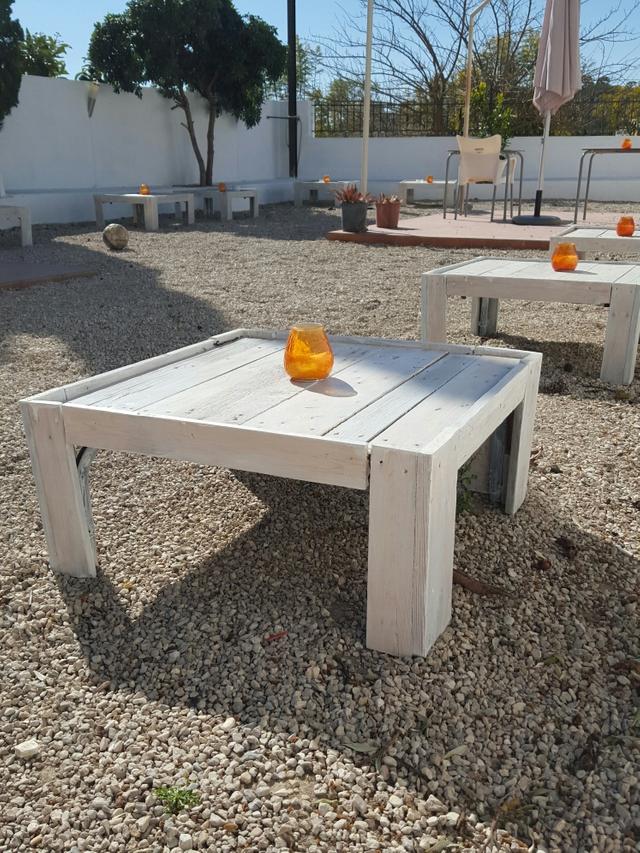 Salon o jardin