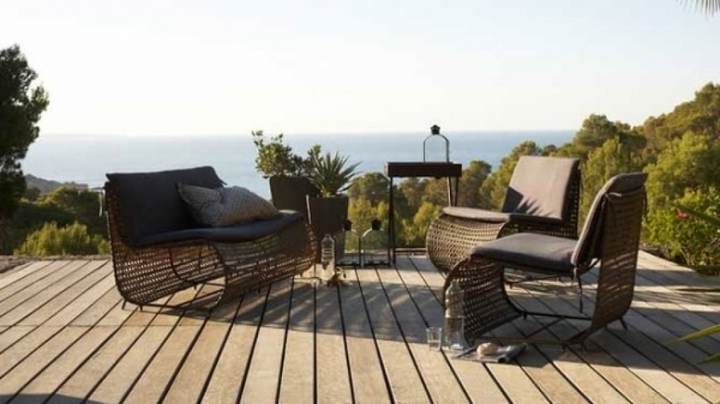 Ikea salon de jardin