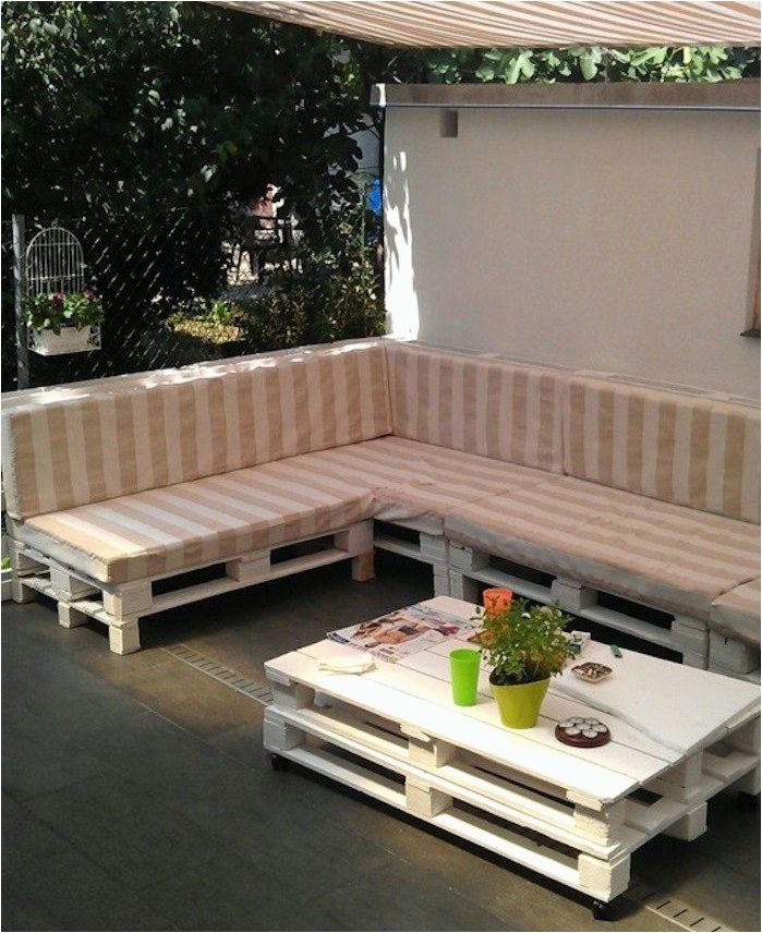 Salon de jardin bois le bon coin