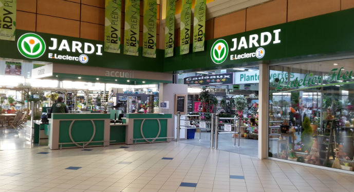 Salon de jardin leclerc jardi