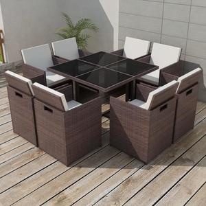 Mobilier de jardin 92