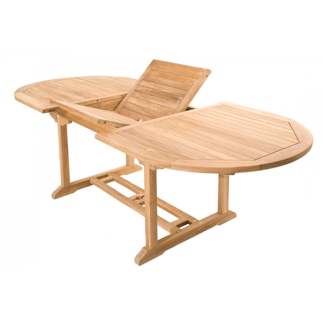 Bois exotique pour salon de jardin