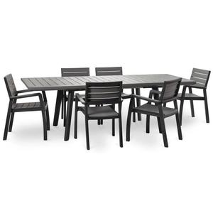 Salon de jardin keter pas cher
