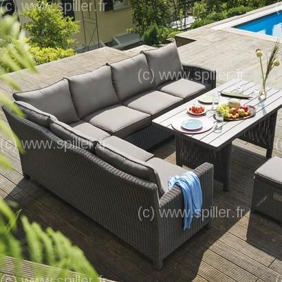 Salon jardin kettler allemagne