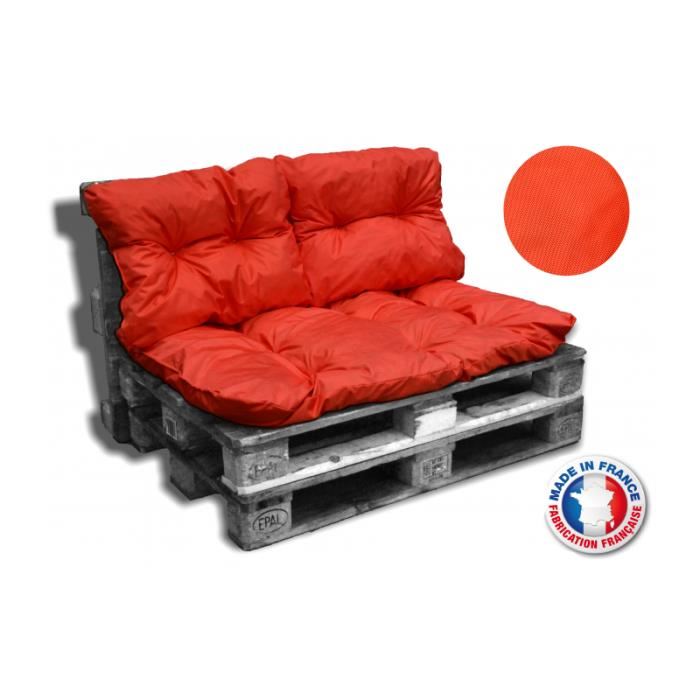 Salon de jardin en palette acheter